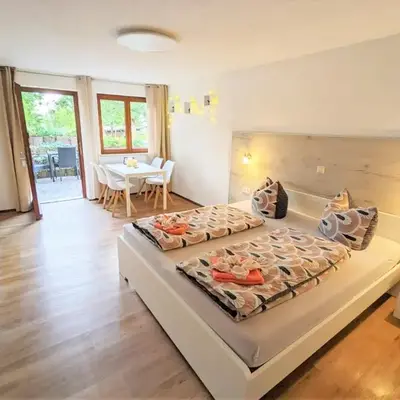 S3 - Urlaubsmagie - für 4P mitten im Elbsandsteingebirge