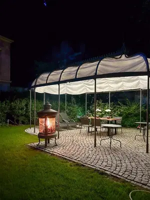 Grundriss der Unterkunft Villa Emma