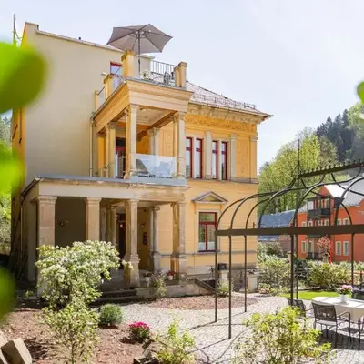 Villa Emma