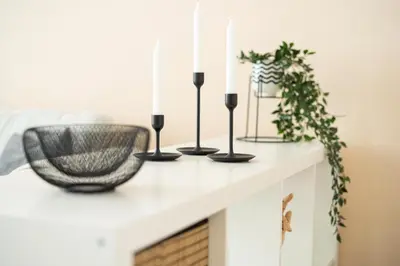 Grundriss der Unterkunft FullHouse - Chemnitz - Leonardo Apt - 3 Bedrooms & Balcony