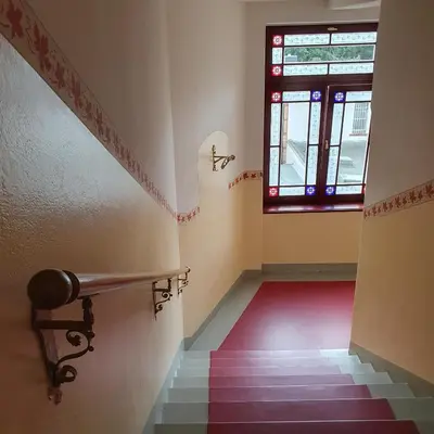 Grundriss der Unterkunft Finka Monika