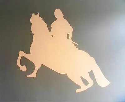 Reiten in der Ferienwohnung oder in der Nähe