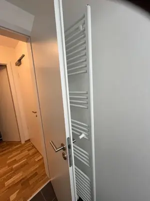 Grundriss der Unterkunft New business apartment Nr.20