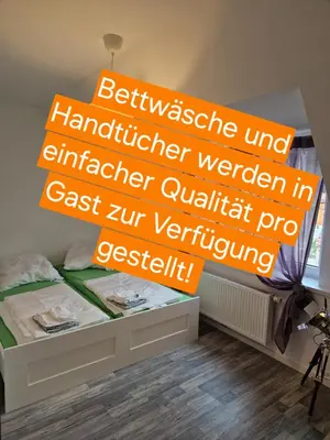 Grundriss der Unterkunft Ausblick Freital