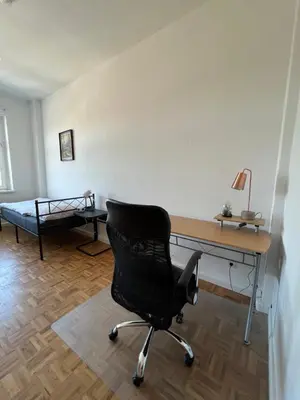 Grundriss der Unterkunft Sweet Home Inside Dresden Rooms