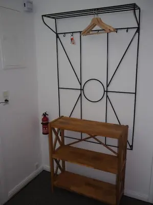 Grundriss der Unterkunft TOP 3-Raum Wohnung, für Monteure