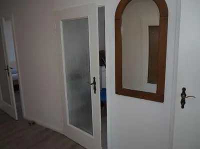 Grundriss der Unterkunft TOP 3-Raum Wohnung, für Monteure
