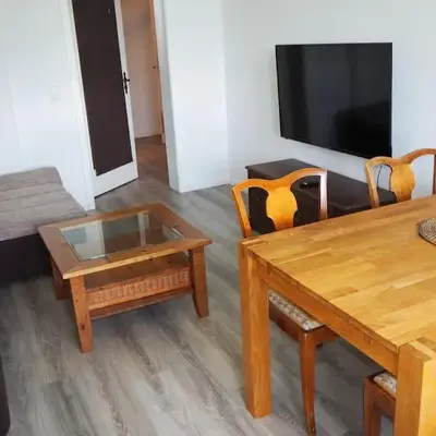 TOP 3-Raum Wohnung