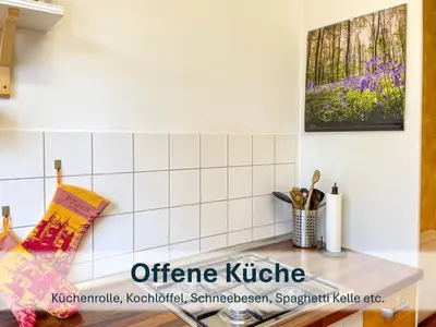 Grundriss der Unterkunft Dresden, Ferienhaus Strietzel