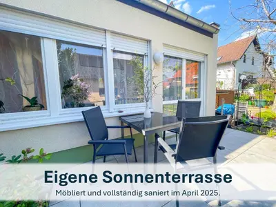 Grundriss der Unterkunft Dresden, Ferienhaus Strietzel