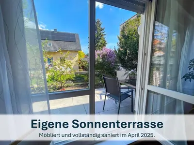 Grundriss der Unterkunft Dresden, Ferienhaus Strietzel