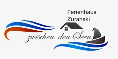 Ein Zertifikat, Auszeichnung, Logo oder anderes Dokument, das in der Unterkunft Ferienhaus zwischen den Seen ausgestellt ist