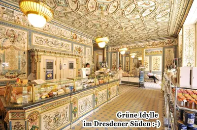 Grundriss der Unterkunft Haus Grüne Idylle