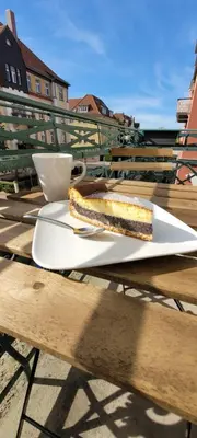 Essen in der Ferienwohnung oder in der Nähe