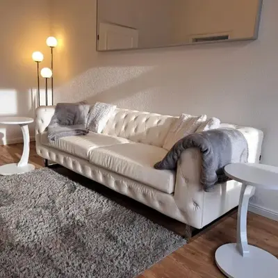 Stilvolle Ferienwohnung Dresden