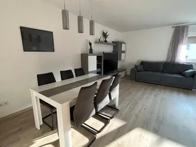 TV/Unterhaltungsangebot in der Unterkunft NP-Apartments Blasewitz