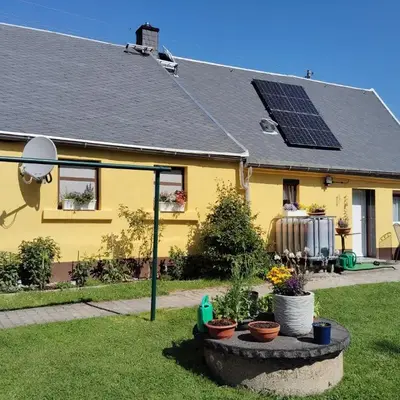 Ferienhaus Schlenker