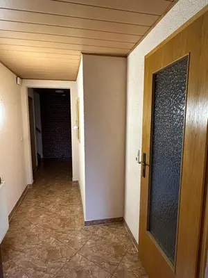 Grundriss der Unterkunft Pension „Haus 11“ Lauta