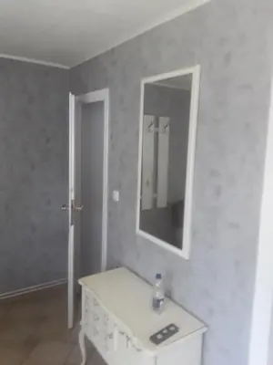 Grundriss der Unterkunft Ferienhaus Erika