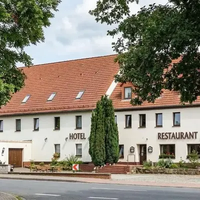 Alter Hof