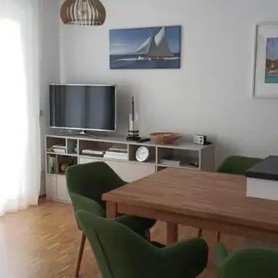 Wunderschöne Ferienwohnung direkt an der Elbe