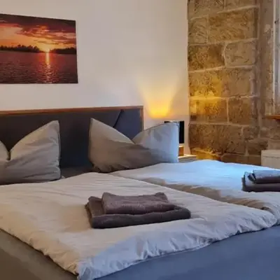 Ferienwohnung am Bächelweg