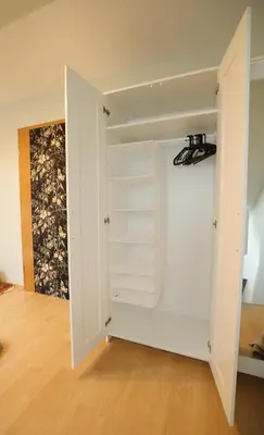 Grundriss der Unterkunft NEU! DD-Style! Neustadt-Oase