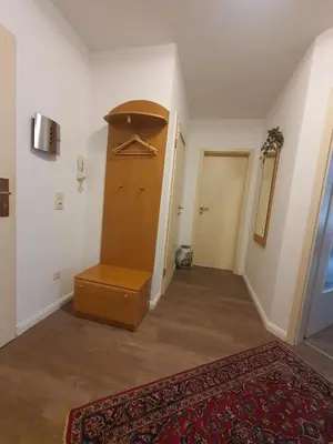 Grundriss der Unterkunft Dennis Apartment