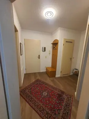 Grundriss der Unterkunft Dennis Apartment