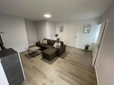 Grundriss der Unterkunft Hochwertige Ferienwohnung im Bauernhaus