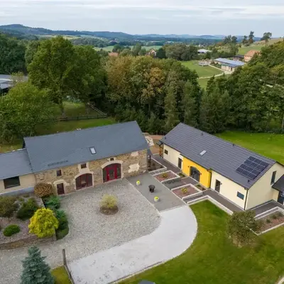 Ferien & Fasten Pension Haus am Picho