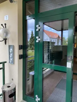 Grundriss der Unterkunft RESIDENZ AM BERG