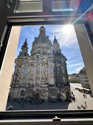 Eine Sehenswürdigkeit in der Nähe von der Ferienwohnung