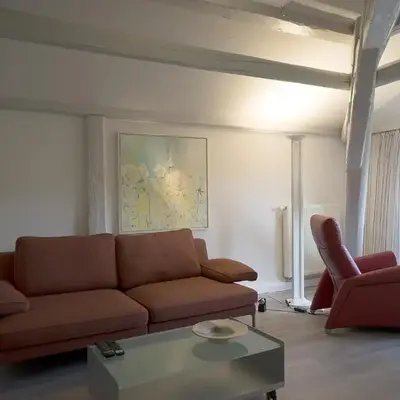 Brauhaus Suite 19