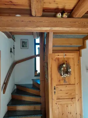 Grundriss der Unterkunft Ferienhaus Sobetzko