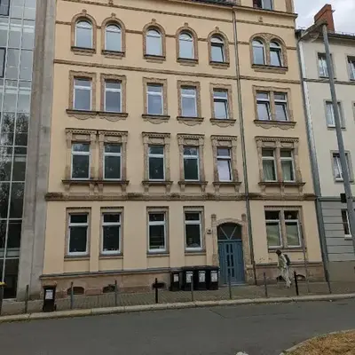Arbeiterwohnung
