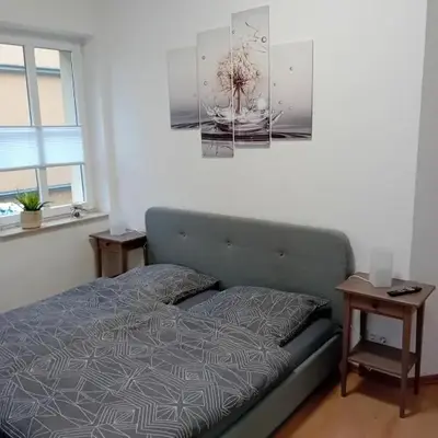 fambiwo - Top Ferienwohnung in sehr guter Lage