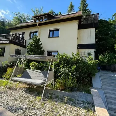 Ferienhaus Wachwitzgrund