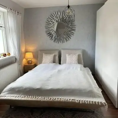 Charmantes Zimmer in Dresden OT Langebrück