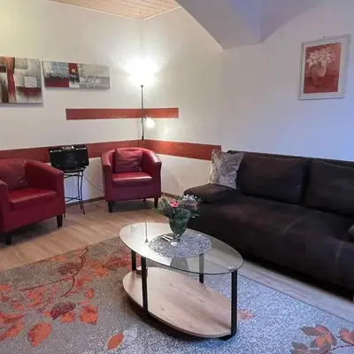 Apartment in Kreischa 3123