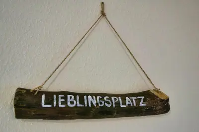 Grundriss der Unterkunft myCozyPlace - Gemütliches Zimmer für Zwei