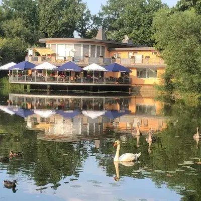 Pension am See