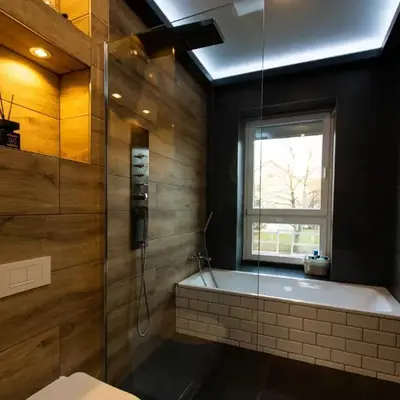 Ruhiges & luxuriöses Business Apartment im Zentrum