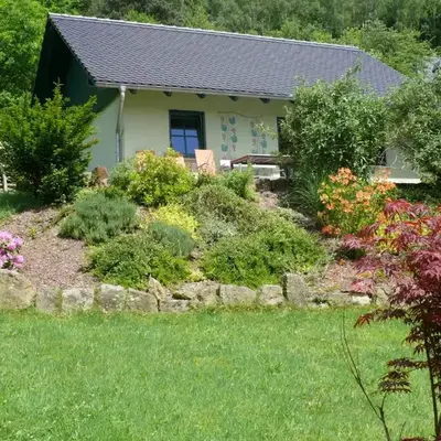 Ferienhaus am Sonnenhang