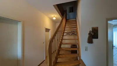 Grundriss der Unterkunft Dresden, Ferienwohnung 