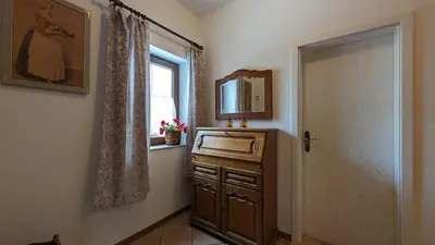 Grundriss der Unterkunft Dresden, Ferienwohnung 