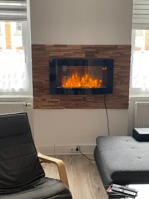 Grundriss der Unterkunft FeWo BiBo