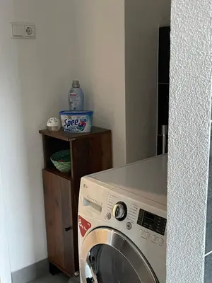 Grundriss der Unterkunft FeWo BiBo