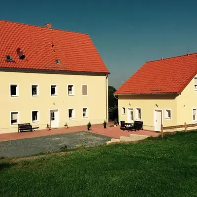 Landhaus Böhmer