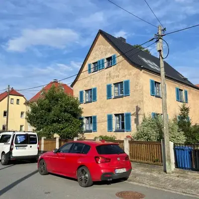 Ferienwohnung Schneider